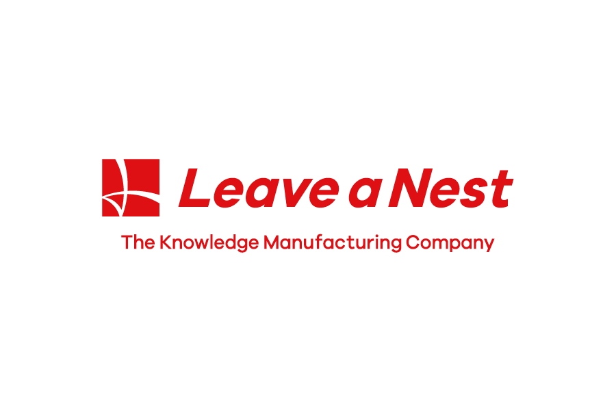 Leave a Nest