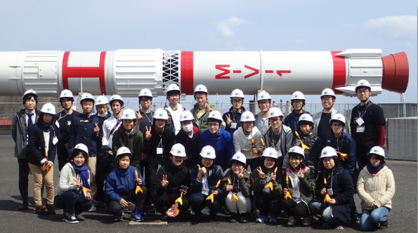 KIMOTSUKI SPACE CAMP